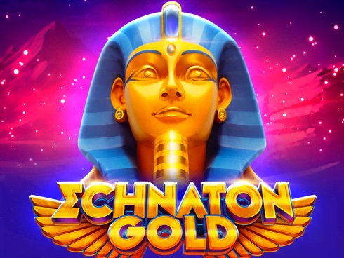 Echnaton Gold