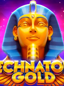 Echnaton Gold