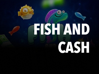Fish And Cash