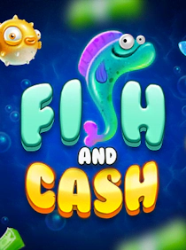 Fish And Cash