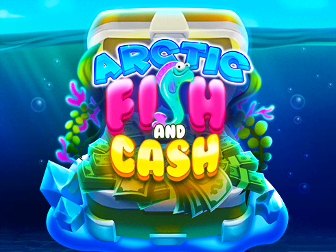 Fish And Cash Arctic