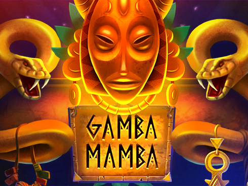 Gamba Mamba