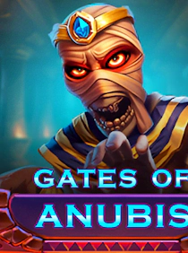 Gates Of Anubis