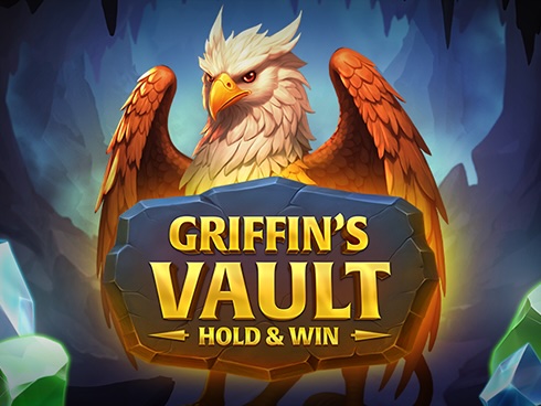 Griffin's Vault