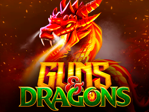 Guns And Dragons