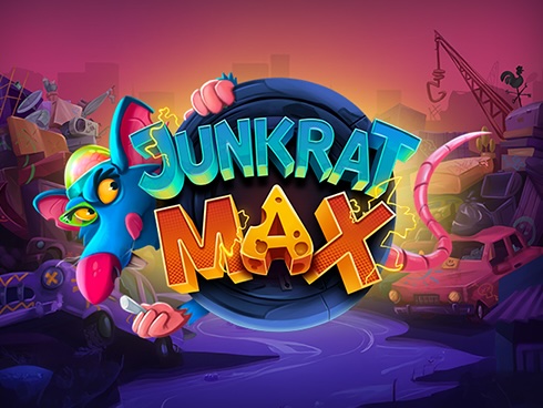 Junk Rat Max