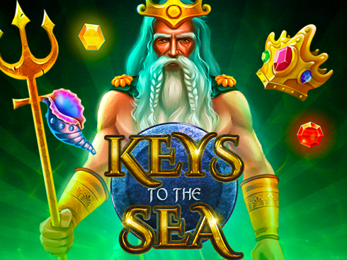 Keys To The Sea