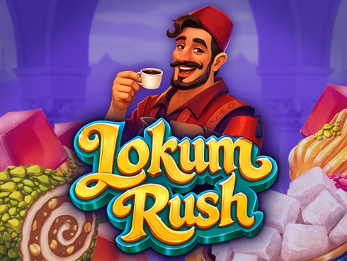 Lokum Rush