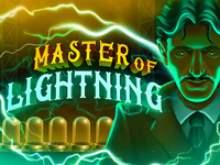 Master of Lightning