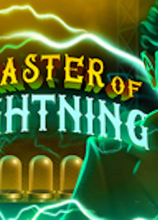 Master of Lightning