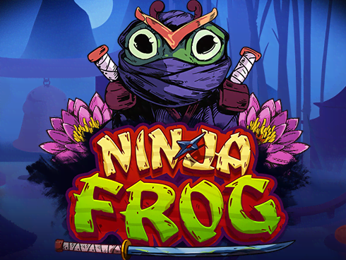 Ninja Frog