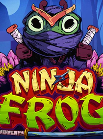 Ninja Frog
