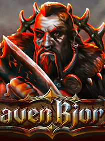 Raven Bjorn