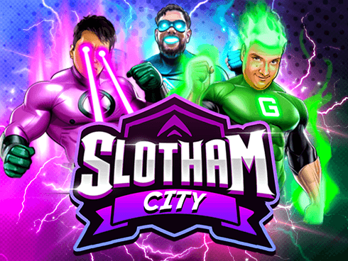 Slotham City