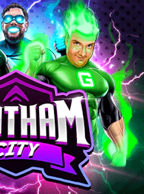 Slotham City