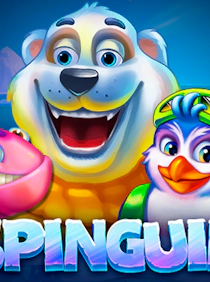 Spinguin