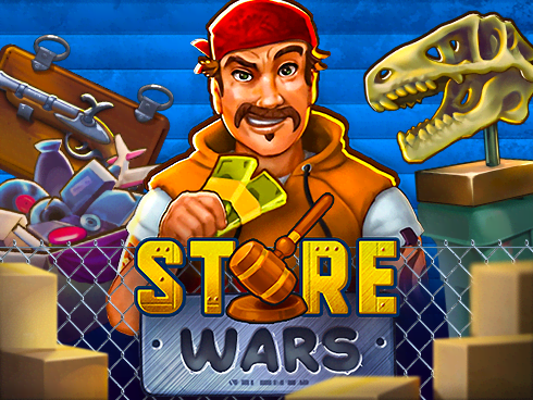 Store Wars