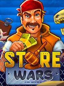 Store Wars