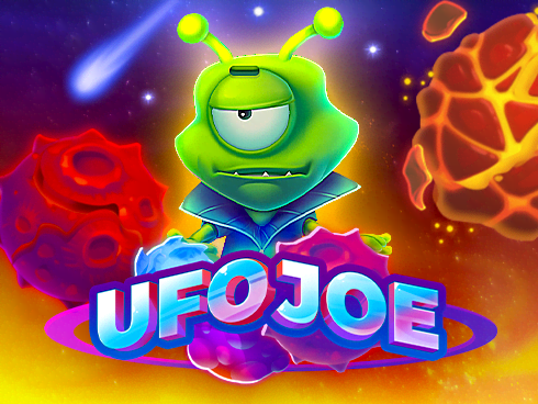 UFO Joe