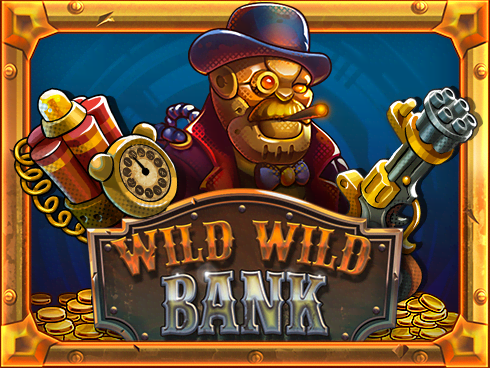 Wild Wild Bank