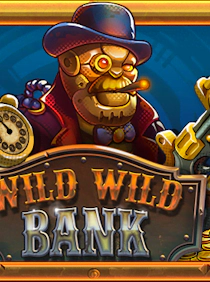 Wild Wild Bank