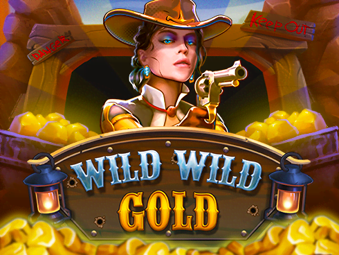 Wild Wild Gold