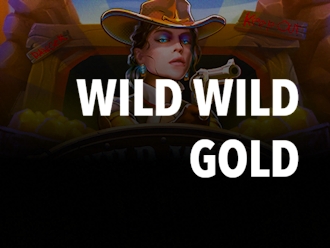 Wild Wild Gold