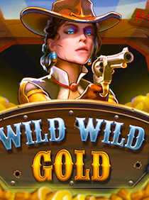 Wild Wild Gold