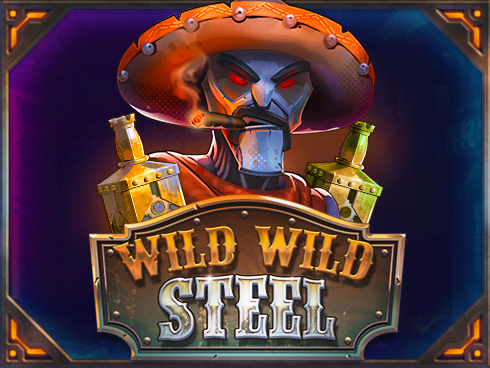 Wild Wild Steel
