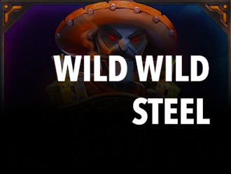 Wild Wild Steel