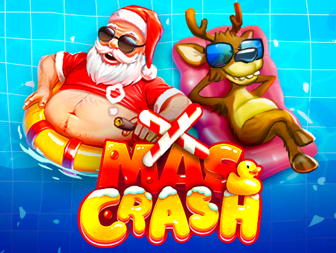 Xmas Crash
