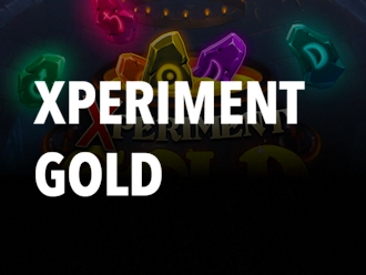 Xperiment Gold