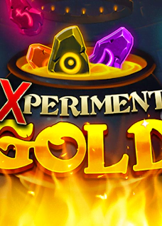 Xperiment Gold