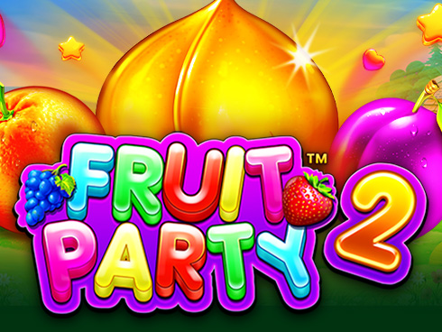 Fruit Party 2 