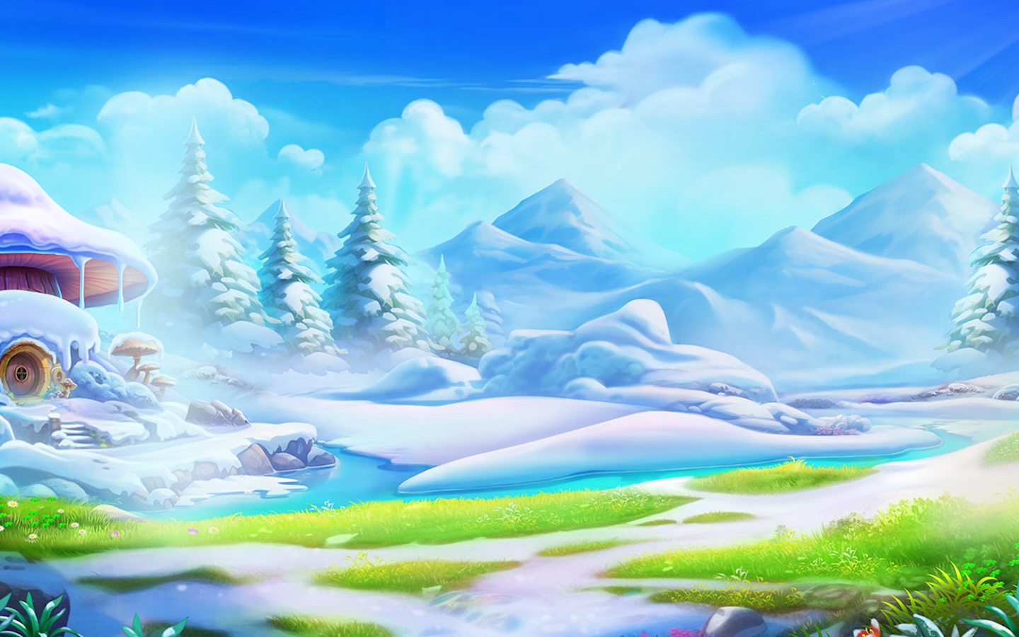 5-frozen-charms-megaways