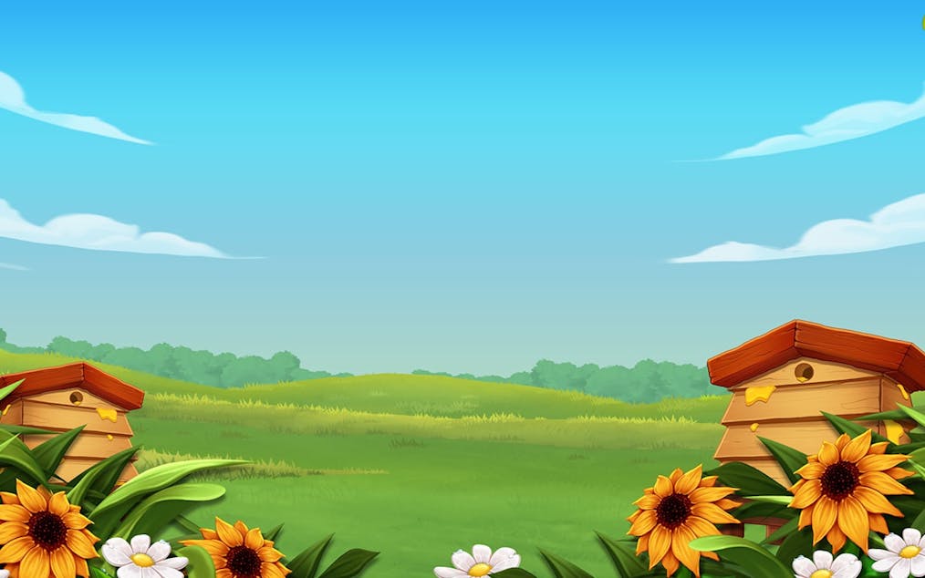 bee-keeper