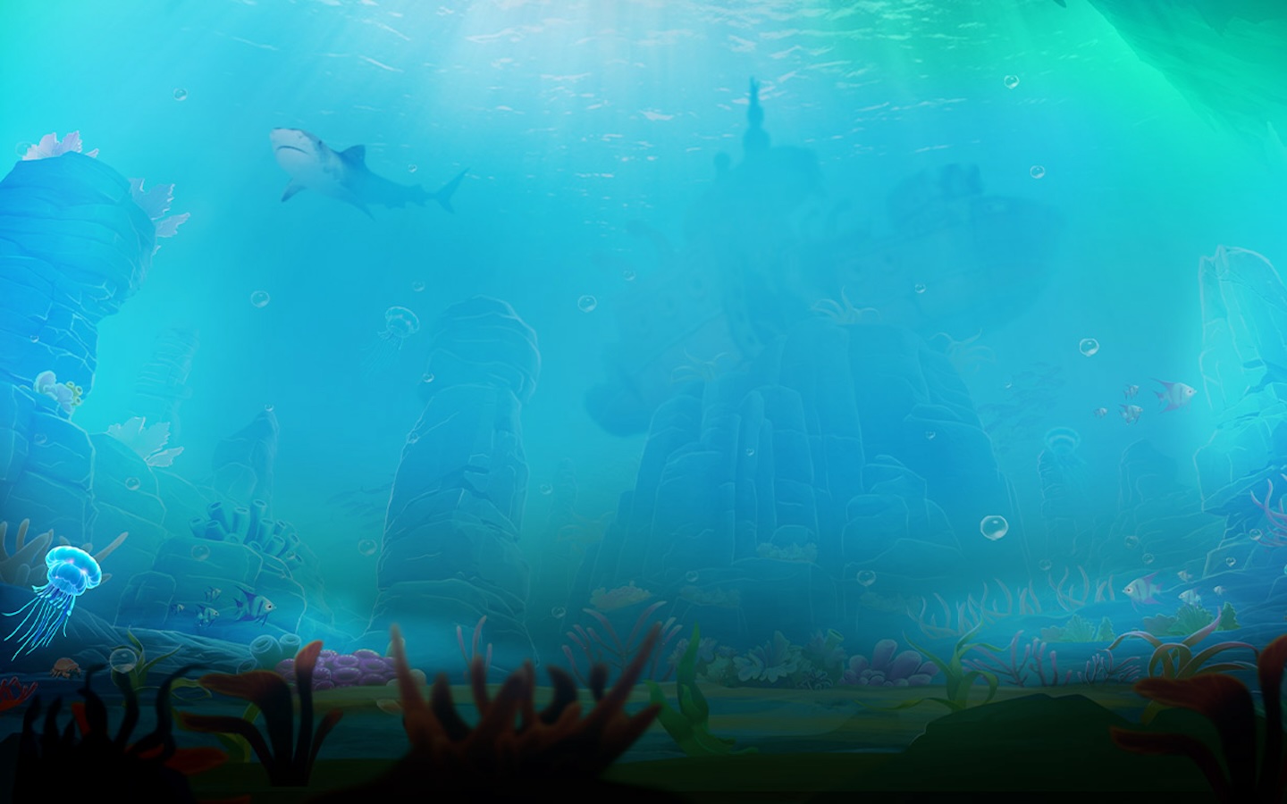 beware-the-deep-megaways