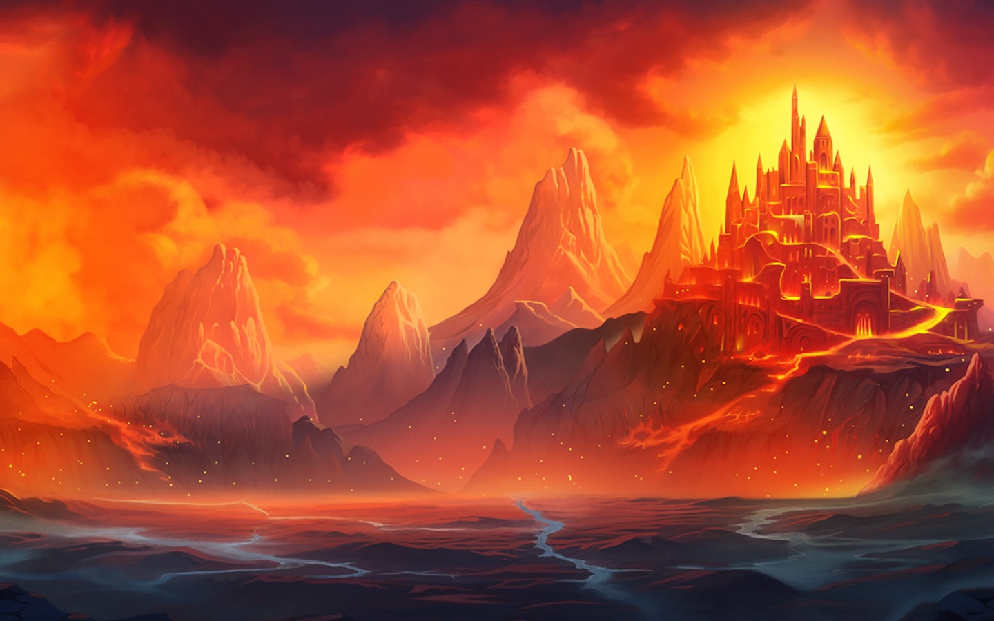 castle-of-fire