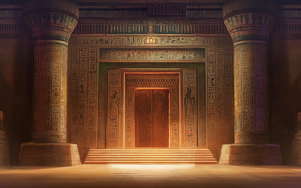 code-of-cairo