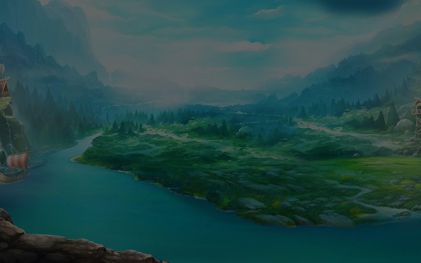 fury-of-odin-megaways