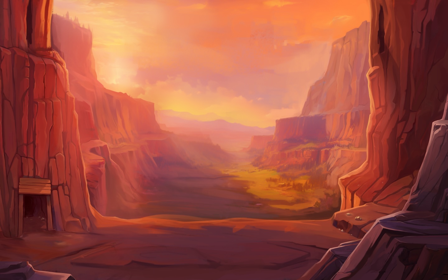 majestic-express-gold-run