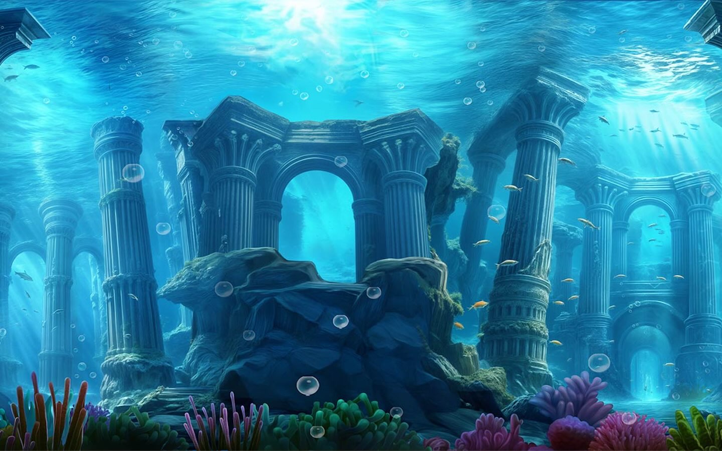 mermaid-s-treasure-trove