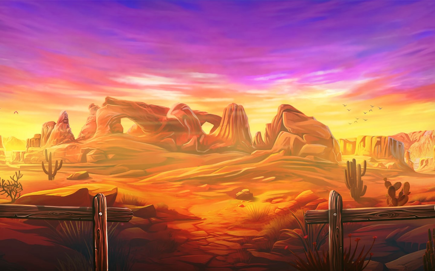 mustang-gold-megaways