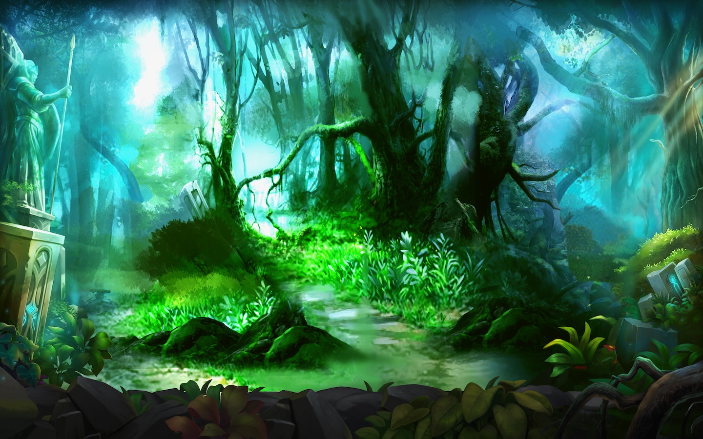 power-of-merlin-megaways