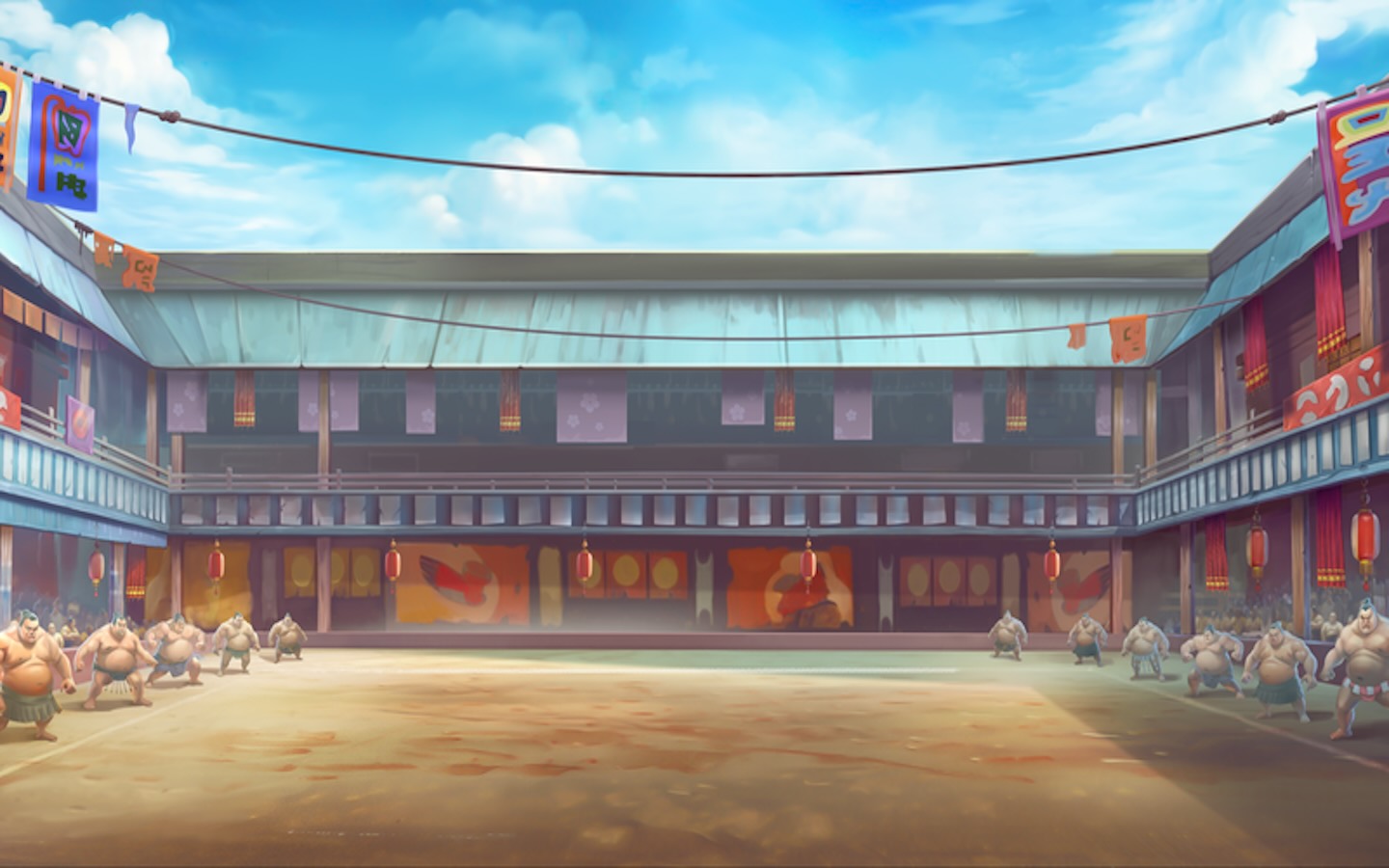 sumo-supreme-megaways