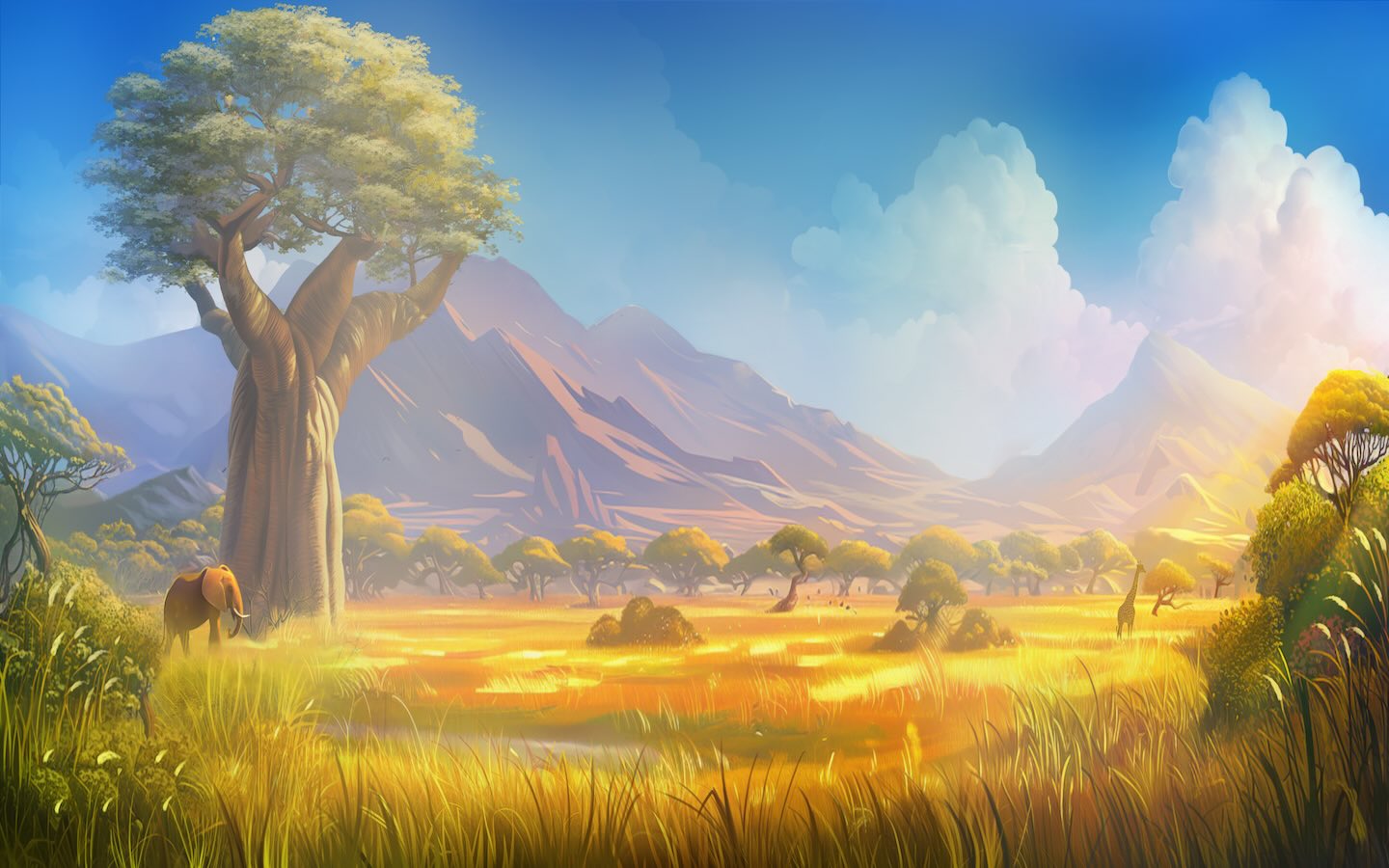 wild-wildebeest-wins