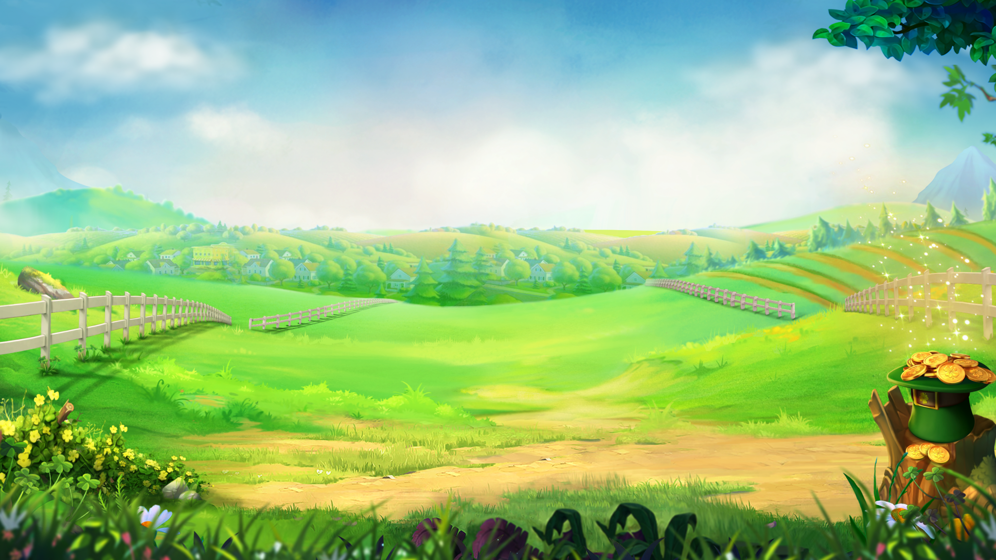 wild-wild-riches-megaways