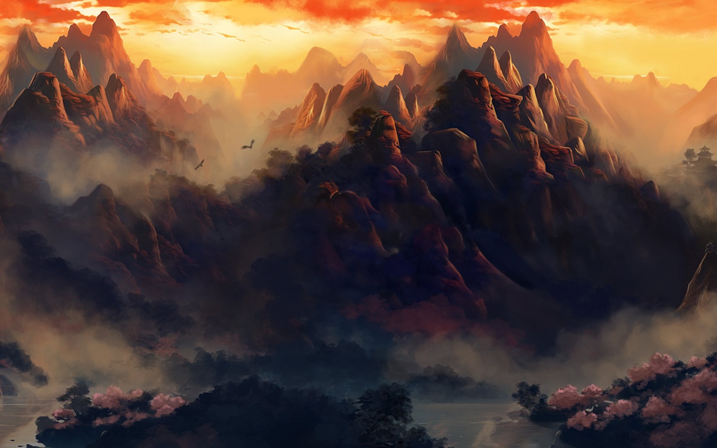 year-of-the-dragon-king