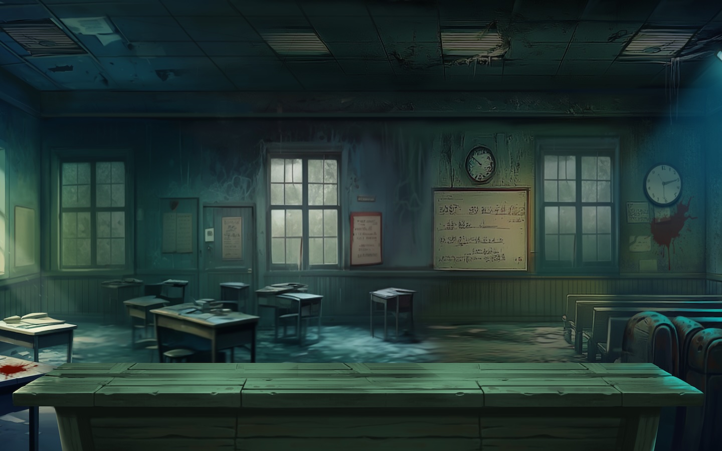 zombie-school-megaways