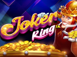 Joker King - Play now with Crypto